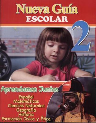 Nueva Guia Escolar 2