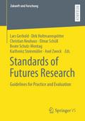 Standards of Futures Research