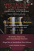 Sex in Old New Orleans