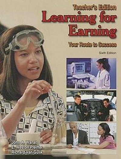 Learning for Earning