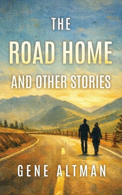 The Road Home and Other Stories
