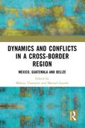 Dynamics and Conflicts in a Cross-Border Region