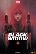 Black Widow 3 - Chaos