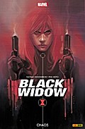 Black Widow 3 - Chaos
