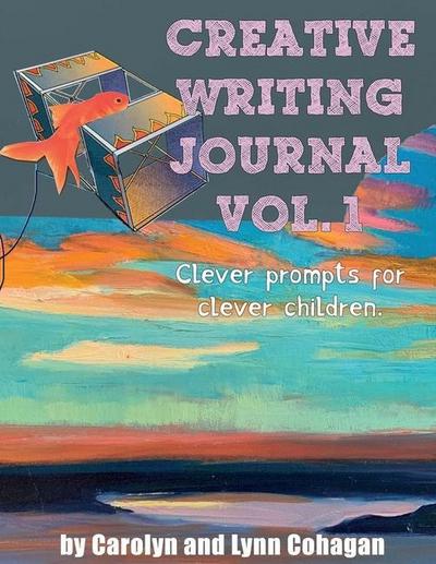 Creative Writing Journal