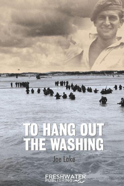 To Hang Out The Washing