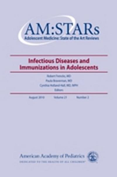 AM:STARs Infectious Diseases and Immunizations