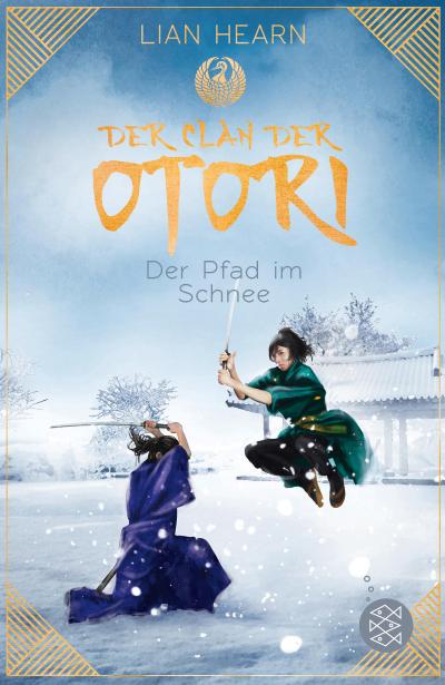 Der Clan der Otori - Der Pfad im Schnee