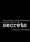 Secrets Anthology 2015 (NZ Young Writers’ Anthology)