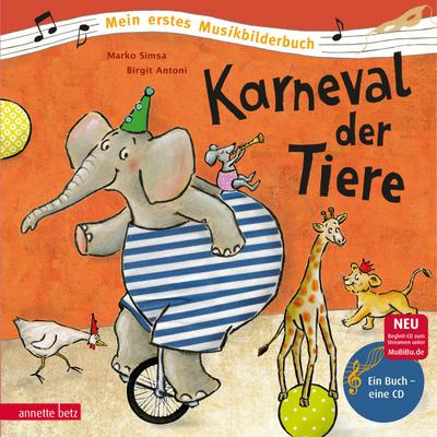 Karneval der Tiere