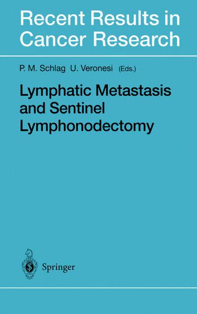 Lymphatic Metastasis and Sentinel Lymphonodectomy