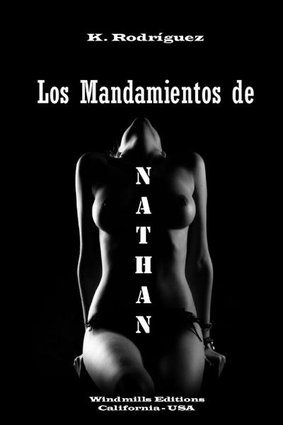 Los Mandamientos de Nathan