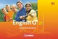 English G 21 - Ausgabe B - Band 2: 6. Schuljahr