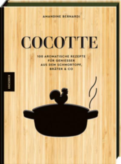 Cocotte