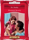 Dr. Daddy (Mills & Boon Vintage Desire)
