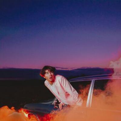 Forever Isn’t Long Enough, 1 Audio-CD (CD EP)