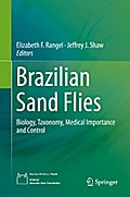 Brazilian Sand Flies