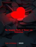 The Complete Works of Verner von Heidenstam