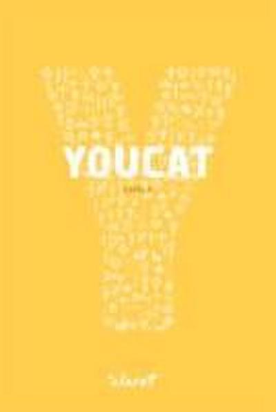 Youcat : youth catechism, per a conèixer i viure la fe de l’Església