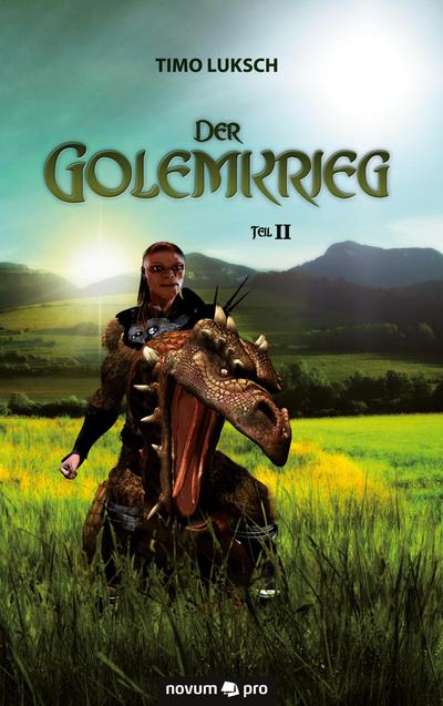 Der Golemkrieg