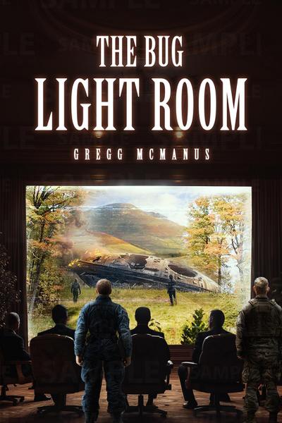 The Bug Light Room