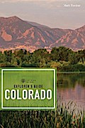 Explorer’s Guide Colorado