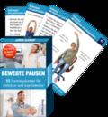 Bewegte Pausen - Für Büro & Home-Office