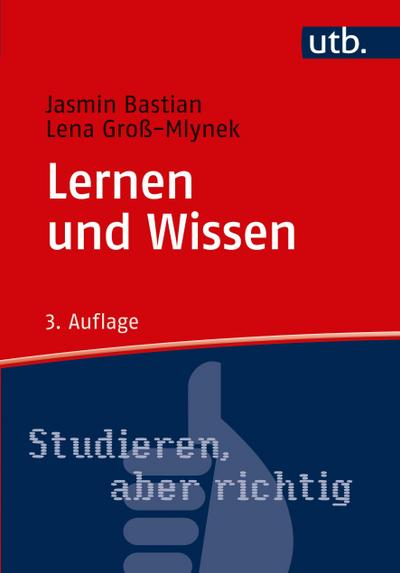 Lernen und Wissen