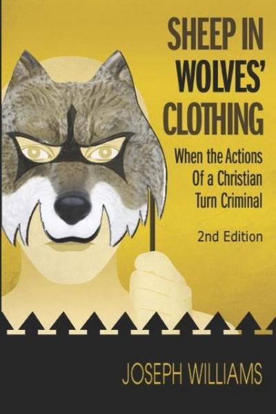 Sheep in Wolves’ Clothing
