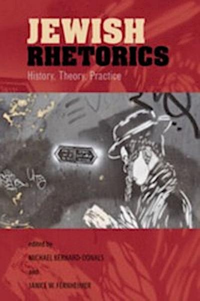 Jewish Rhetorics