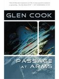 Passage at Arms