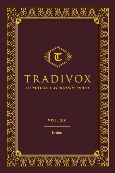 Tradivox Vol 20