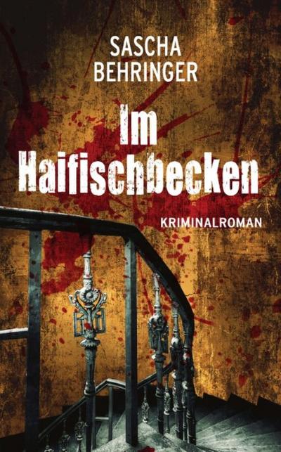 Im Haifischbecken
