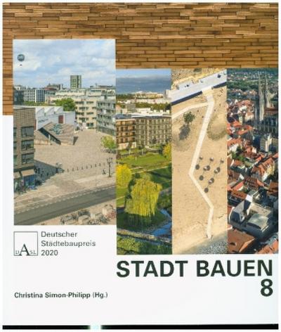 Stadt Bauen 8