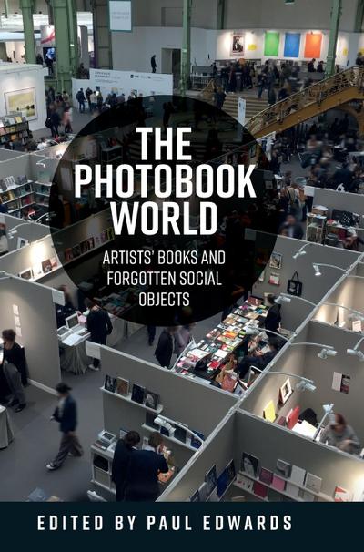 The Photobook World