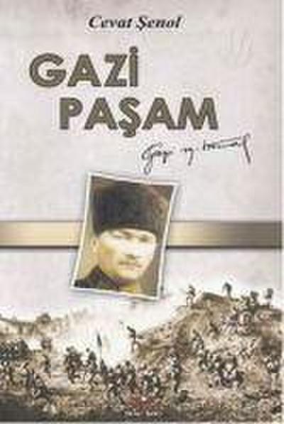 Gazi Pasam