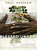 Blessed Unrest