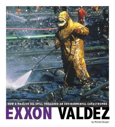 EXXON Valdez