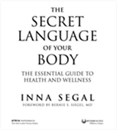 Secret Language of Your Body