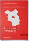 Kommunalrecht Brandenburg