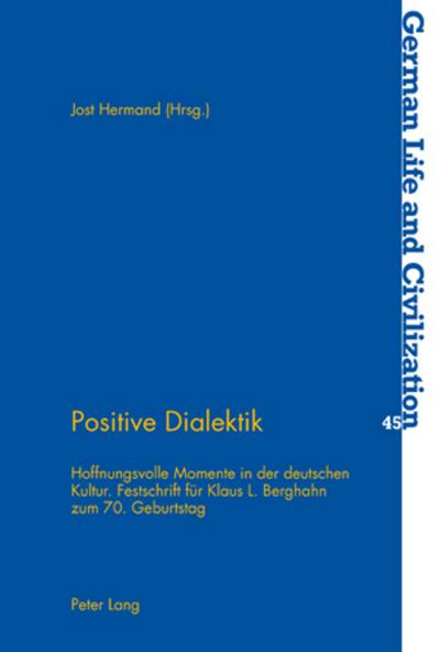 Positive Dialektik