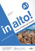 in alto! A1, m. Audio-CD