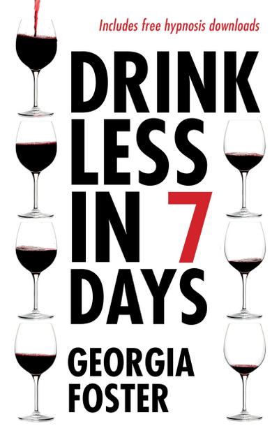 Drink Less in 7 Days