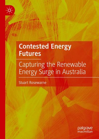 Contested Energy Futures