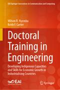 Doctoral Training in Engineering