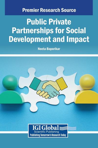 Public Private Partnerships for Social Development and Impact