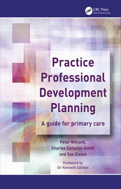 Practice Professional Development Planning