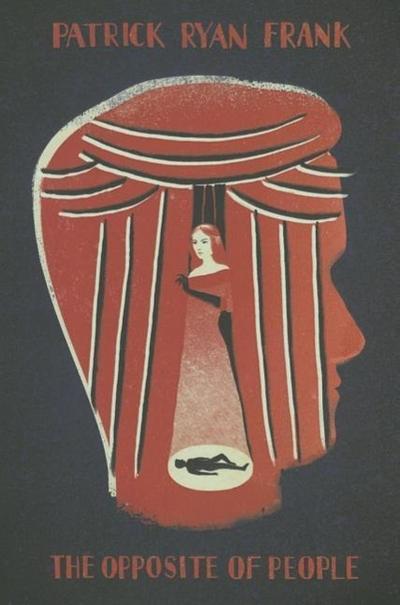 The Opposite of People