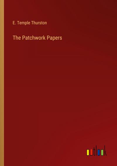 The Patchwork Papers