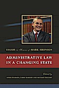 Administrative Law in a Changing State